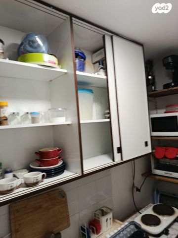 דירה, משה ברזני 301, ארמון הנציב, תלפיות מזרח, ירושלים