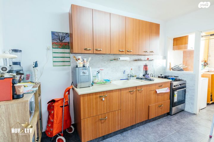 דירה, העלייה 4, נווה אפק, ראש העין