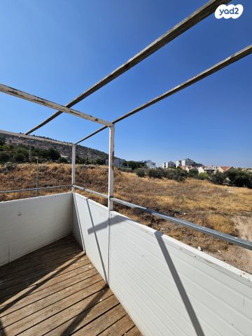 דירה, הליבנה 4, שאר העיר, חצור הגלילית