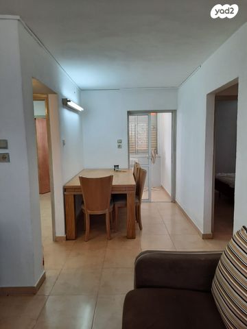 דירה, יהודה הלוי 11, בן גוריון, אשקלון