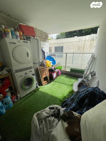 דירה, יוסף שפרינצק 30, אחדות, פתח תקווה