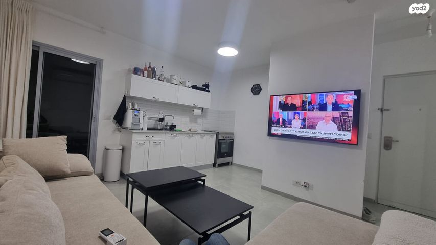 שדרות יעקב (ג'ירופי) 55