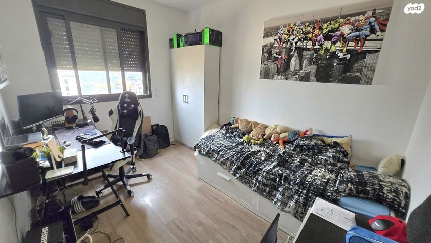 דירה, סשה ארגוב 14, נווה זמר, רעננה