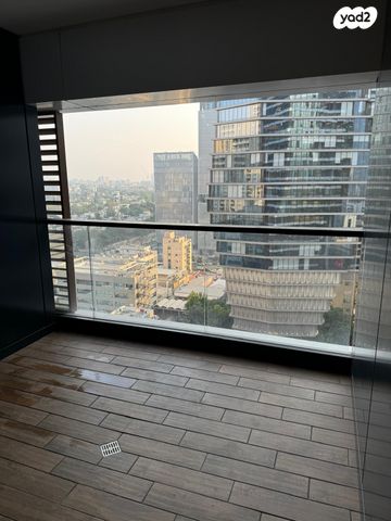 דירה, תוצרת הארץ 3, נחלת יצחק, תל אביב יפו