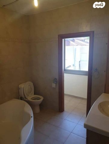 דירה, יבניאלי 39, רמב"ם, ראש העין