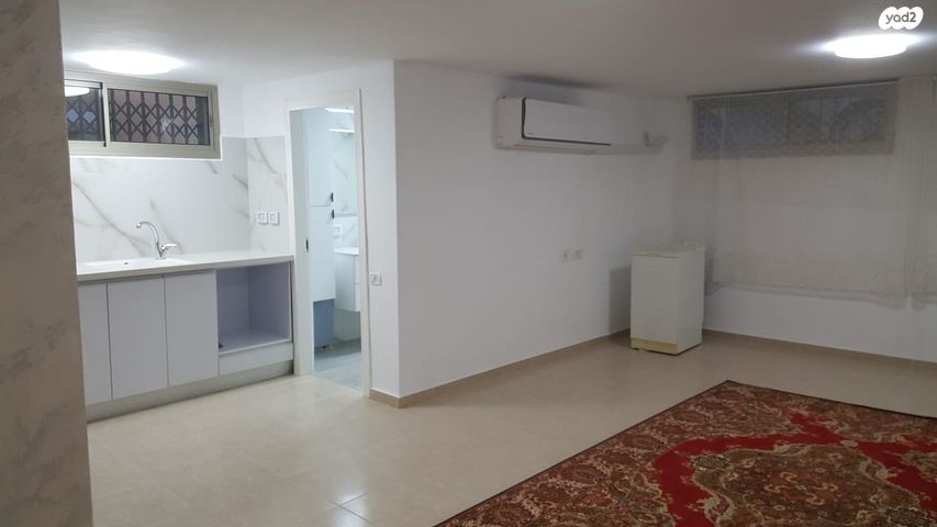 יחידת דיור, מאיר תלמי 2, רמות, באר שבע