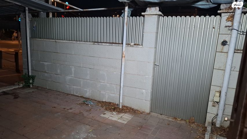 יחידת דיור, יוסף אהרונוביץ' 78, ג'סי כהן, חולון