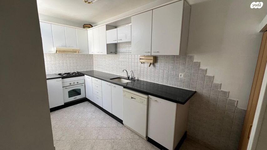 דירה, יאיר שטרן 10, רובע א', אשדוד