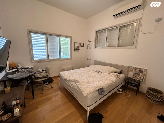 דירה, בן יהודה 161, הצפון הישן - צפון, תל אביב יפו