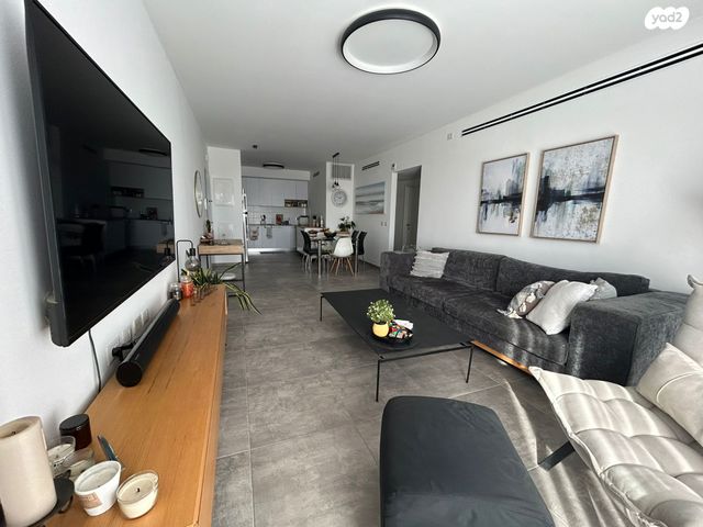 דירה, תוף מרים 2, גליל ים (מתחם הכוכבים), הרצליה