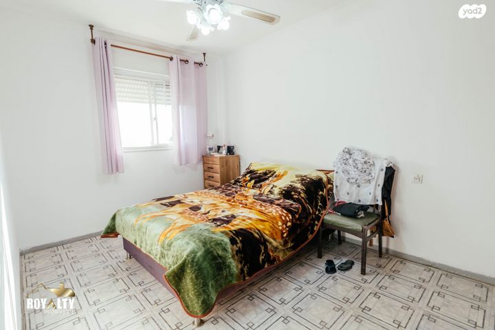 דירה, העלייה 4, נווה אפק, ראש העין