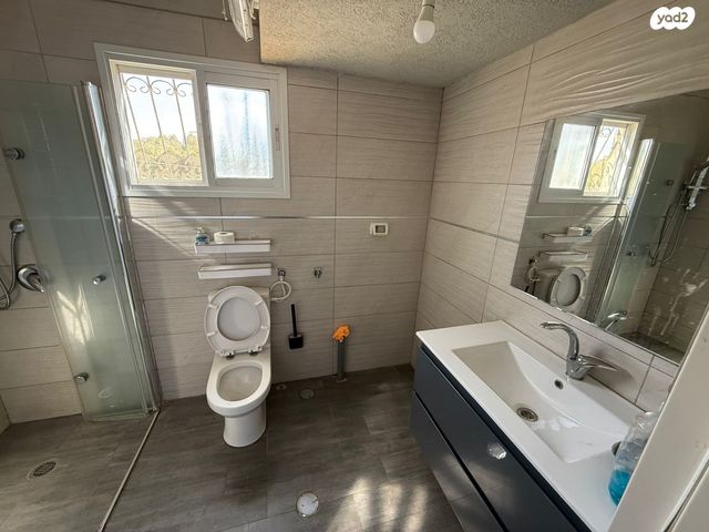 דירה, סמטת שבזי 5, שכונה א', באר שבע