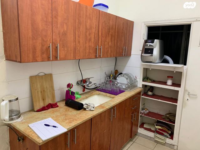 דירה, ביאליק 101, תל בנימין, רמת גן