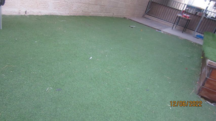 דירה, הרב גרוסמן ישראל 1, רמת אברהם, בית שמש