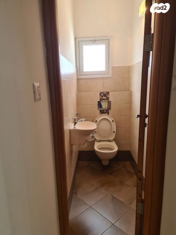 דירה, נווה שלום 20, נאות אשקלון, אשקלון