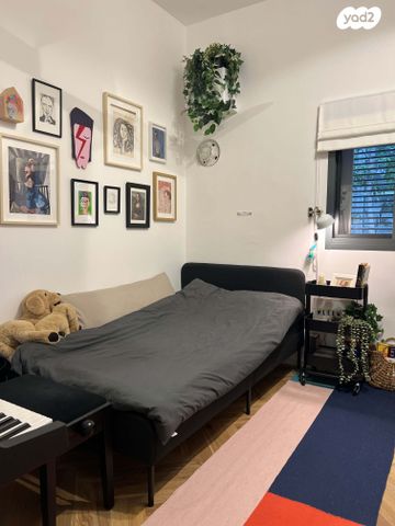 דירה, רזיאל 9, רמת חן, רמת גן