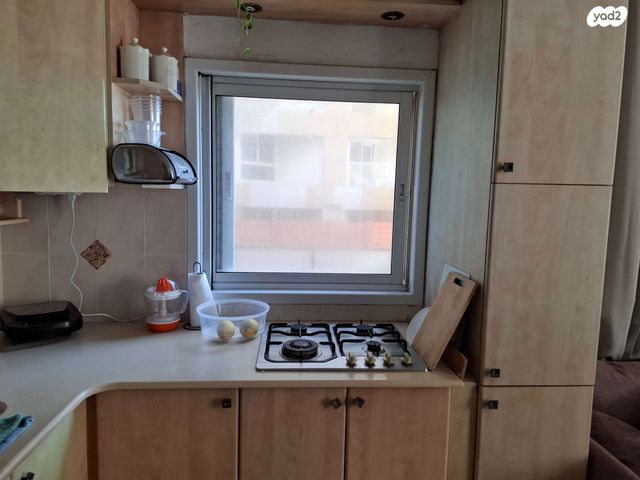 דירה, דרך בן גוריון 97, דרום מערב ותיק, בת ים