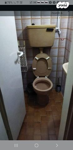 דירה, יוסף 21, הדר מרכז, חיפה