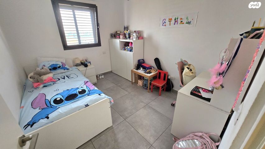 דירה, סשה ארגוב 14, נווה זמר, רעננה