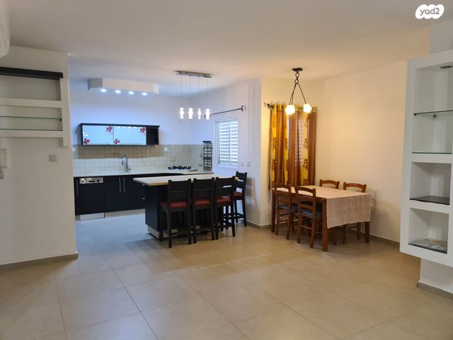 דירה, נווה שלום 20, נאות אשקלון, אשקלון