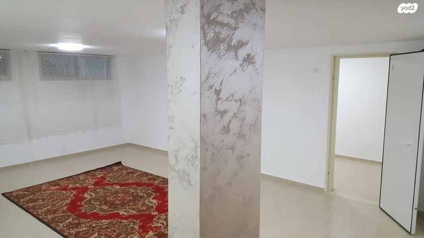 יחידת דיור, מאיר תלמי 2, רמות, באר שבע