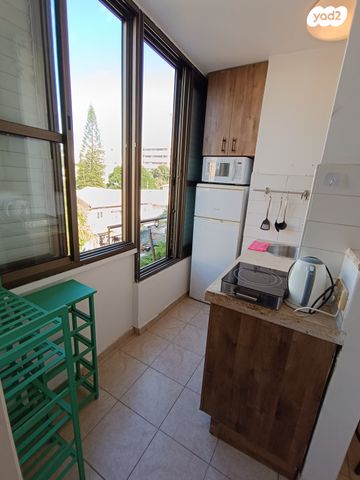 דירה, סוקולוב 70, מרכז, הרצליה