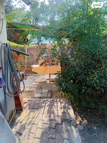 בית פרטי/ קוטג', ראשון לציון 6, נווה שאנן, תל אביב יפו