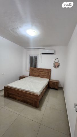 דירה, מבצע קלשון 15, שכונה ו', באר שבע