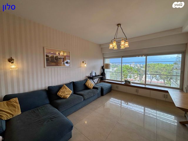 דירה, אלברט איינשטיין 33, אחוזה, חיפה