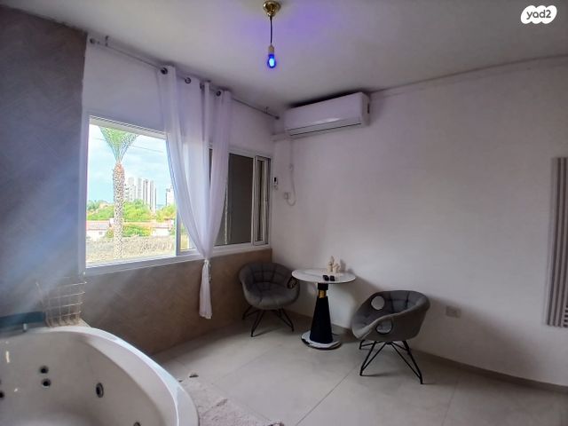 תיירות ונופש, הטייסים 91, אפרידר, אשקלון