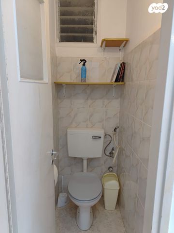 דירה, גדליהו 21, נווה שאנן, חיפה