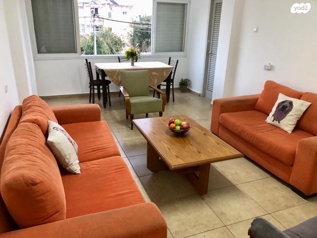 דירה, הר הצופים 4, שיכון ד', קרית שמונה