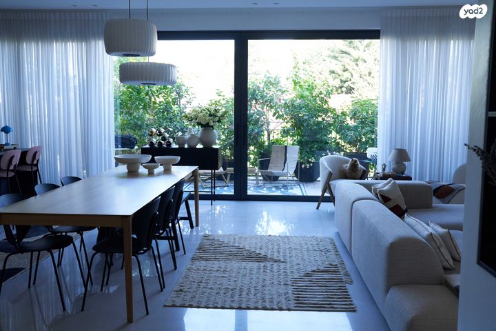 דירה, רזיאל 9, רמת חן, רמת גן