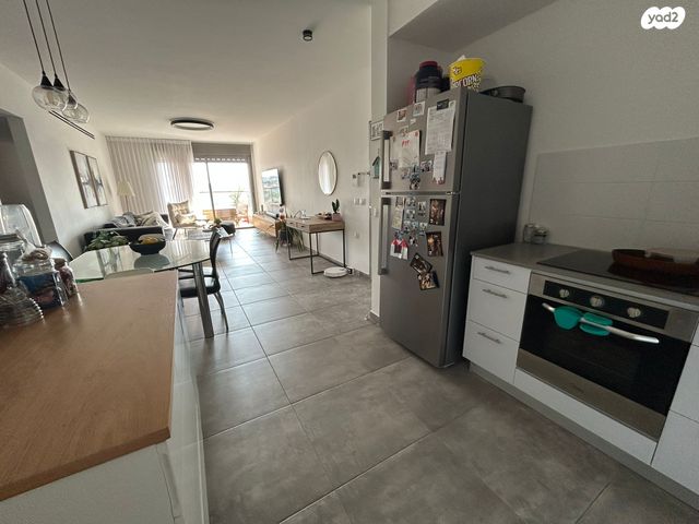 דירה, תוף מרים 2, גליל ים (מתחם הכוכבים), הרצליה