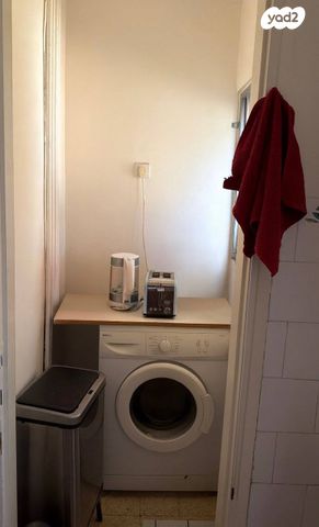 דירה, דרך חיים ברלב 162, לבנה, תל אביב יפו