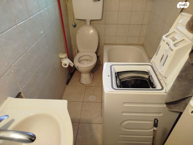 דירה, שדרות הרצל 120, בית הכרם, רמת בית הכרם, ירושלים