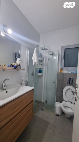 דירה, שדרות יעקב (ג'ירופי) 55, שיכוני המזרח, ראשון לציון