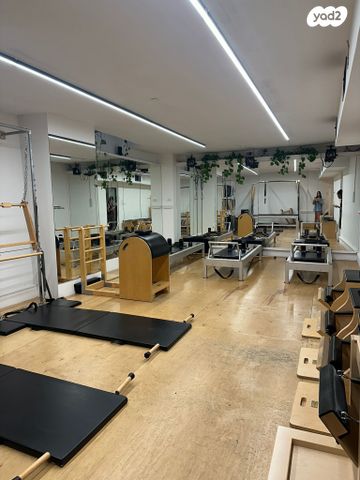 סטודיו/ לופט, בן יהודה 53, הצפון הישן - דרום, תל אביב יפו