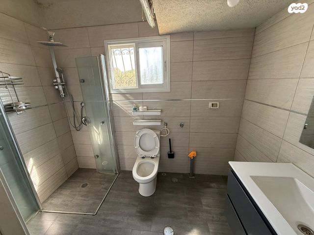 דירה, סמטת שבזי 5, שכונה א', באר שבע