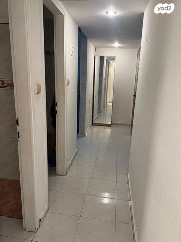 דירה, יהודה הלוי 2, רובע ה', אשדוד