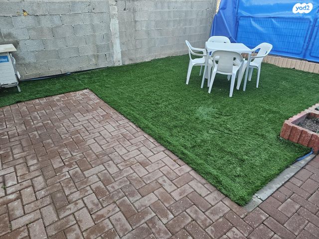 אהרון קציר 45