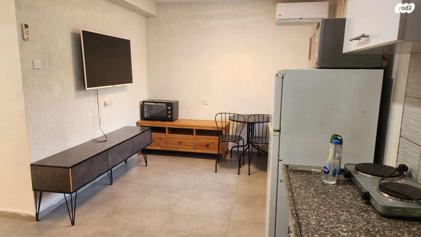 דירה, דרך שמשון 16, שכונה ב', באר שבע