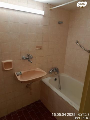 דירה, צה"ל 35, קרית אליעזר, חיפה