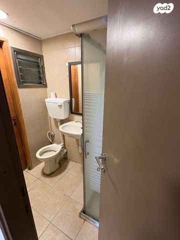 יחידת דיור, הבשן 7, רמז, מערב ותיק, ראשון לציון