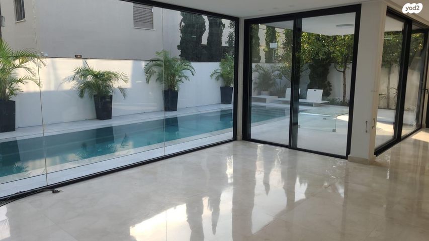 בית פרטי/ קוטג', קרן היסוד 11, הרצליה פיתוח, הרצליה