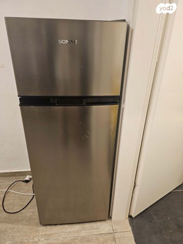 דירה, משה סנה 47, קרית שאול, תל אביב יפו