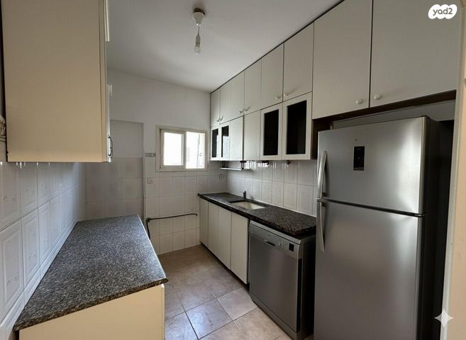 דירה, הצלע 12, נחלת גנים, רמת גן