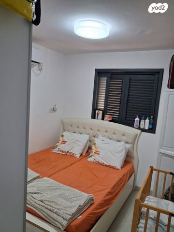 יחידת דיור, רבי שלמה יוסף גניחובסקי 24, קרית הרצוג, בני ברק