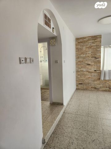 דירה, הנביאים 22, גבעת ציון, אשקלון