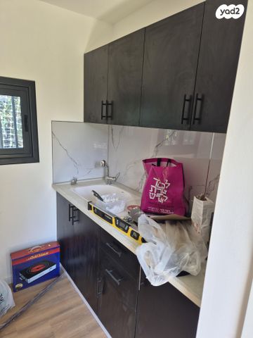 יחידת דיור, יהודה המכבי 12, טרומפלדור, נהריה